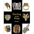 thumbnail image 1 of Elvis, Rings, Vol.I (Paperback), 1 of 1