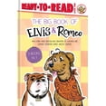 thumbnail image 1 of An Elvis & Romeo Book The Big Book of Elvis & Romeo: Elvis & Romeo Go to Dog School; Elvis & Romeo Visit the Vet; Elvis & Romeo and the New St, (Hardcover), 1 of 1