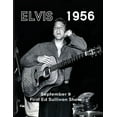 thumbnail image 1 of Elvis September 9, 1956 (Paperback), 1 of 1