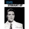 thumbnail image 1 of Elvis-Straight Up, Volume 1, By Joe Esposito and Joe Russo, (Paperback), 1 of 1
