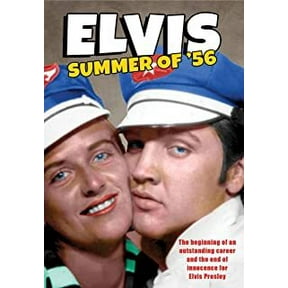 Elvis: Summer of '56