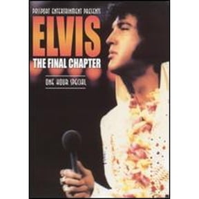 Pre-Owned Elvis: The Final Chapter (DVD 0025463151526)