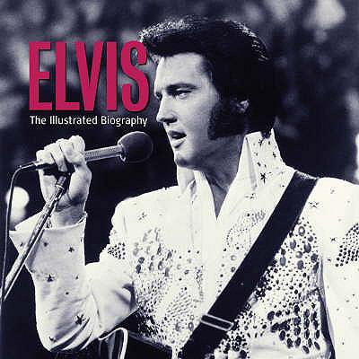 Pre-Owned Elvis (Hardcover) 0955794919 9780955794919