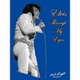 thumbnail image 1 of Pre-Owned Elvis - Through My Eyes: Why Left the Building (Paperback 9781420897036) by Heart Lanier Shapre', 1 of 1