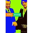 thumbnail image 1 of Pre-Owned Elvis and Nixon (Hardcover) 0609608185 9780609608180, 1 of 1