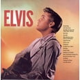 thumbnail image 1 of Pre-Owned Elvis by Presley (CD, 2009), 1 of 1