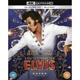 thumbnail image 1 of Elvis (4K Ultra HD) Austin Butler Helen Thomson Richard Roxburgh Tom Hanks, 1 of 2
