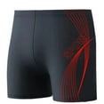 thumbnail image 1 of Elvqul Board Shorts for Men Red Stretch Swim Shorts Athletic Beach Swimwear Quick Dry Swim Trunks, 1 of 2