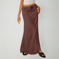 thumbnail image 1 of Elvqul Long Skirts for Women, 1 of 7