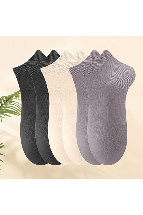 Mens Socks,Ankle Cotton Athletic Sheer Breathable Gym,Socks for Men,6 Pack