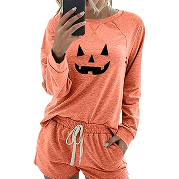 Elvqul Pajamas for Women