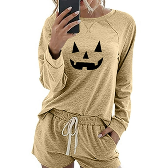 Elvqul Pajamas for Women