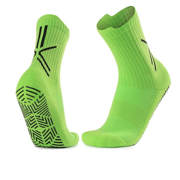 Elvqul Socks for Men,Crew Running Athletic,Socks for Men