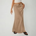 thumbnail image 1 of Elvqul Trendy Skirts for Women, 1 of 7