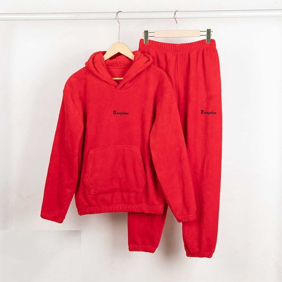 Elvqul Women's Pajama Set
