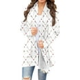 thumbnail image 1 of Elvqul Womens Christmas Sweater, 1 of 6
