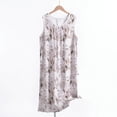 thumbnail image 1 of Elvqul Womens Nightgowns, 1 of 3