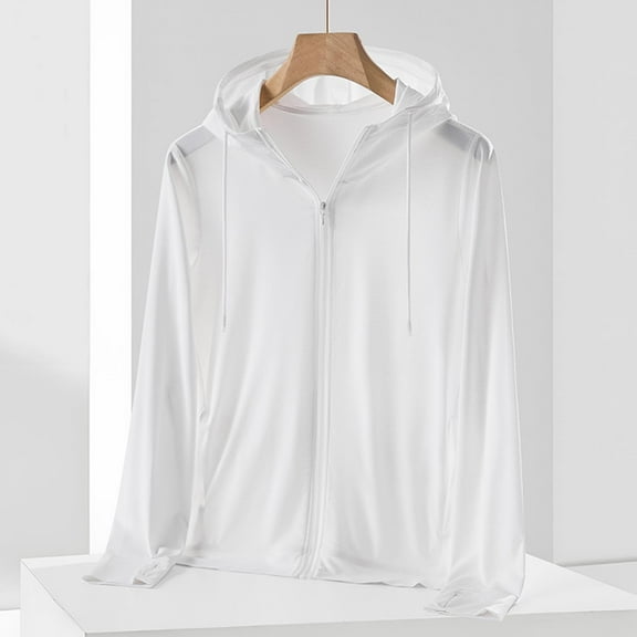 Hipattires Womens Plus Size Jackets Trendy Cardigans Zipper Athletic Breathable Fall Hood Jackets for Women Lightweight