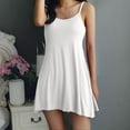 thumbnail image 1 of Elvqul Womens Short Sleepwear, 1 of 6