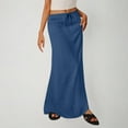 thumbnail image 1 of Elvqul Womens Summer Skirts, 1 of 7