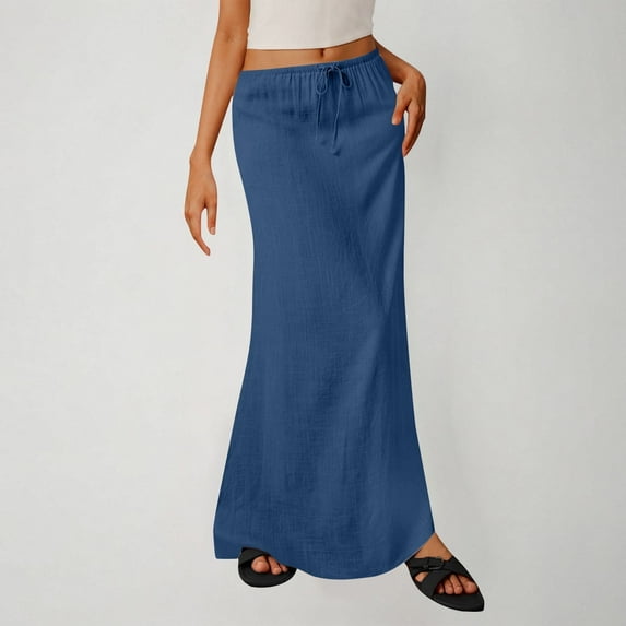 Elvqul Womens Summer Skirts