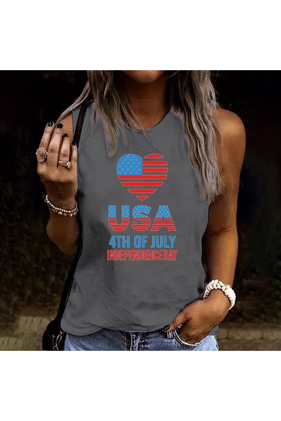 Womens Tank Tops