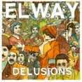 thumbnail image 1 of Elway - Delusions - Music & Performance - Vinyl, 1 of 1
