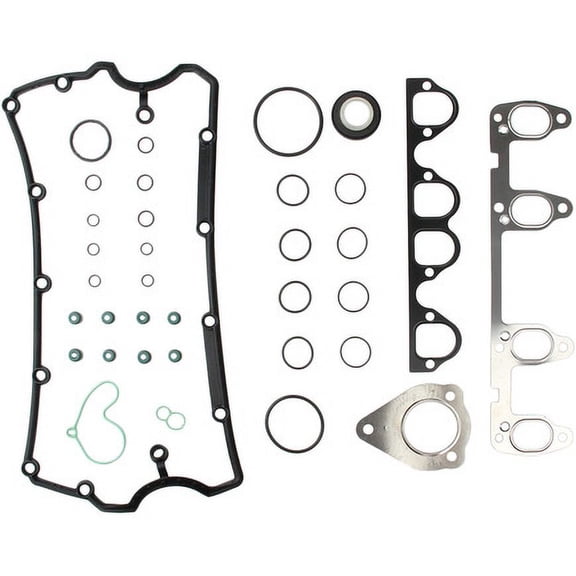 Elwis 9756003 Engine Cylinder Head Gasket Set For Volkswagen Water