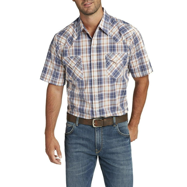 Walmart plains western wear shop