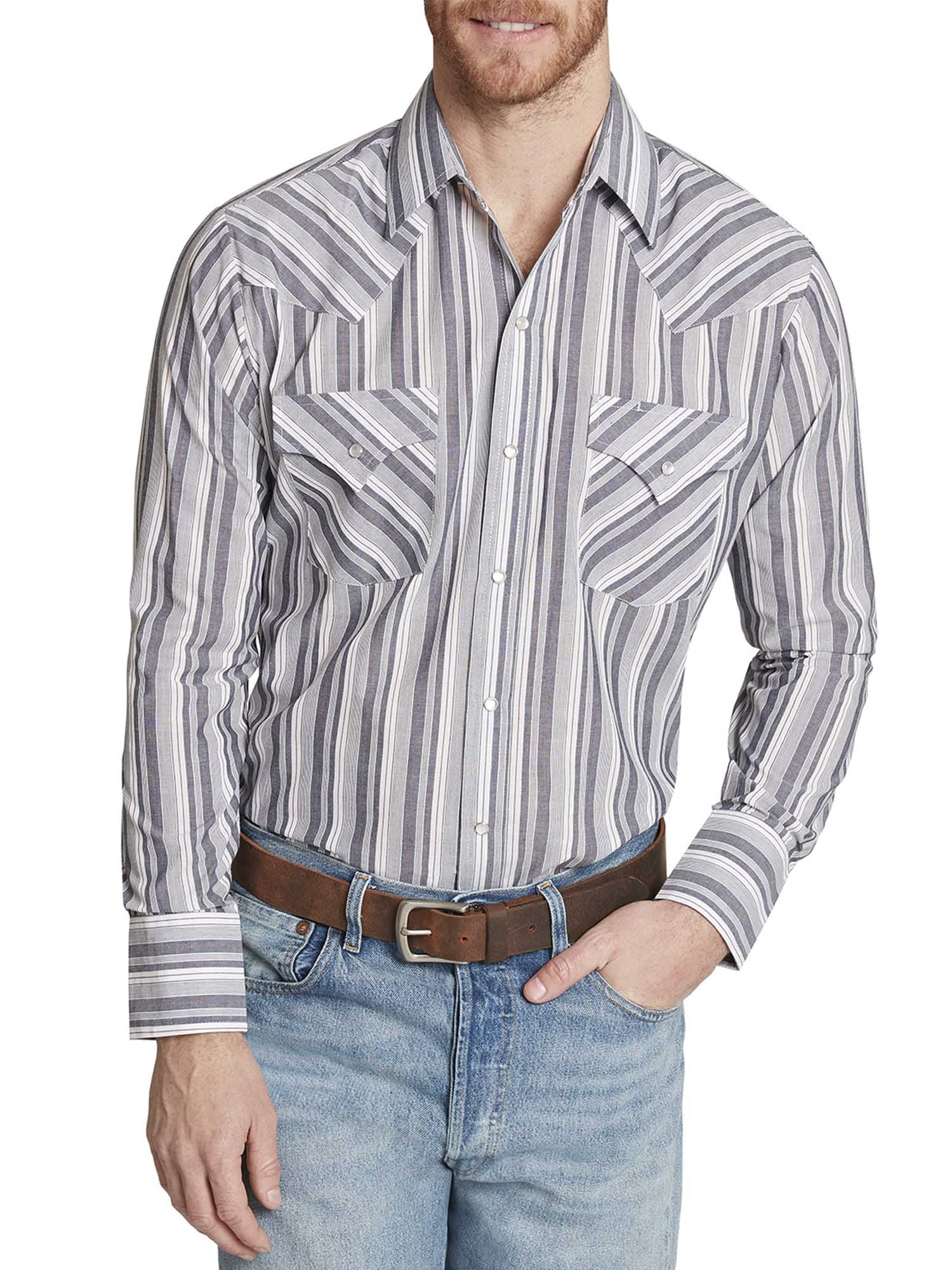 Ely western best sale shirts