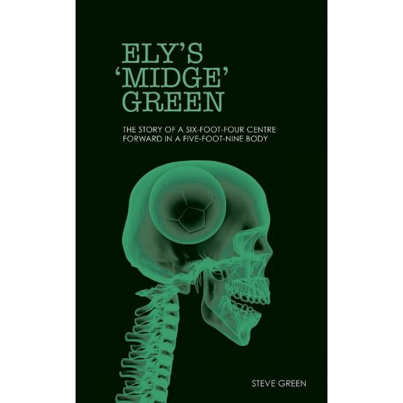 Ely's 'Midge' Green (Paperback)