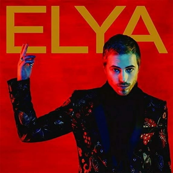 Elya - Elya - Music & Performance - CD