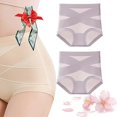 thumbnail image 1 of Elybloom Comfort Leakproof Panties,DoveLoom Ultimate Comfort Leakproof and Shaping Panties, 1 of 5