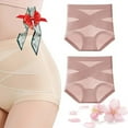 thumbnail image 1 of Elybloom Comfort Leakproof Panties,DoveLoom Ultimate Comfort Leakproof and Shaping Panties, 1 of 5
