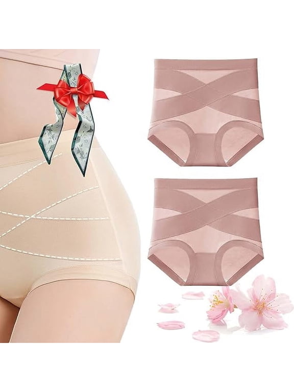 Elybloom Comfort Leakproof Panties,DoveLoom Ultimate Comfort Leakproof and Shaping Panties