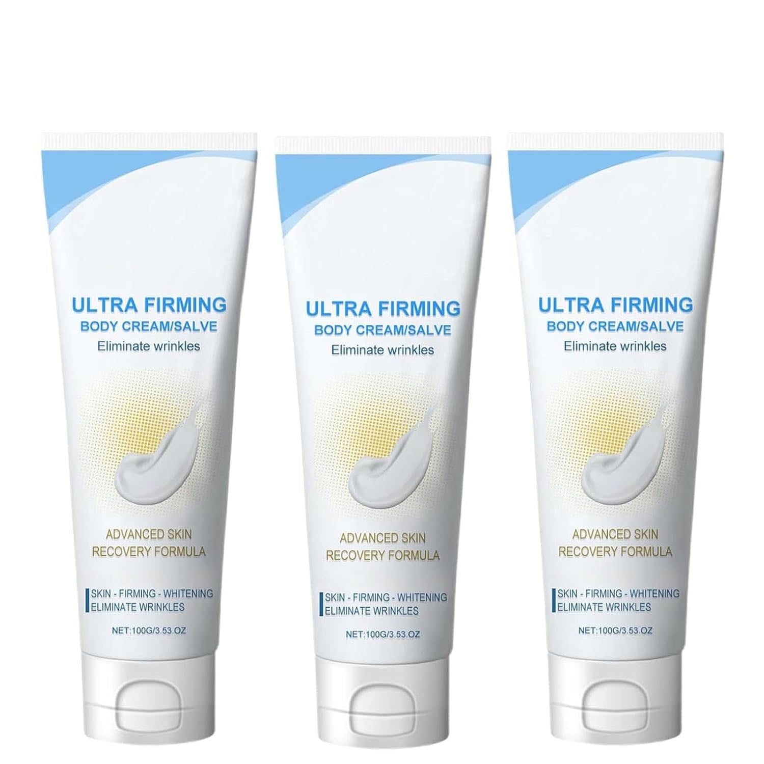 Elycura Firming Cream, Advanced Skin Firming Body Cream