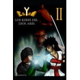 thumbnail image 1 of Elyon Elyon - Libro II: Los Keres del dios Ares, Book 2, (Paperback), 1 of 1