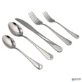 thumbnail image 1 of Elyon Tableware® 20-Piece Reflective Silver Flatware Set, Stainless Steel, Service For 4, 1 of 2