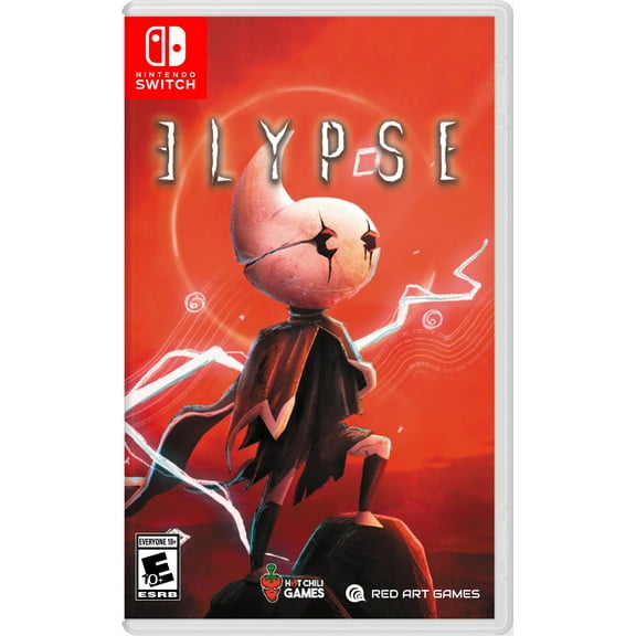 Elypse, Nintendo Switch