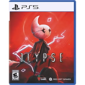 Elypse, PlayStation 5