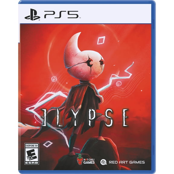 Elypse, PlayStation 5