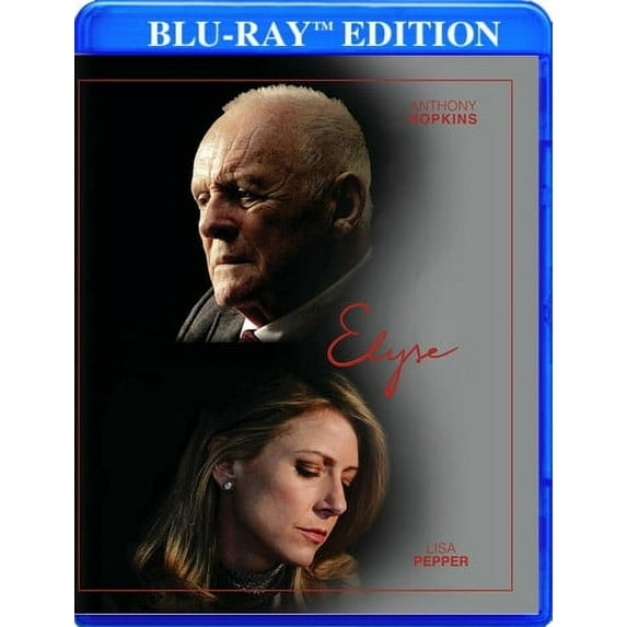 Elyse (Blu-ray), Gravitas Ventures, Drama