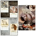 Elysia 2025 Medieval Wall Calendar Calendar The 2025 Medieval Calendar