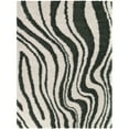 thumbnail image 1 of Elysia Abstract Striped Area Rug, 1 of 5