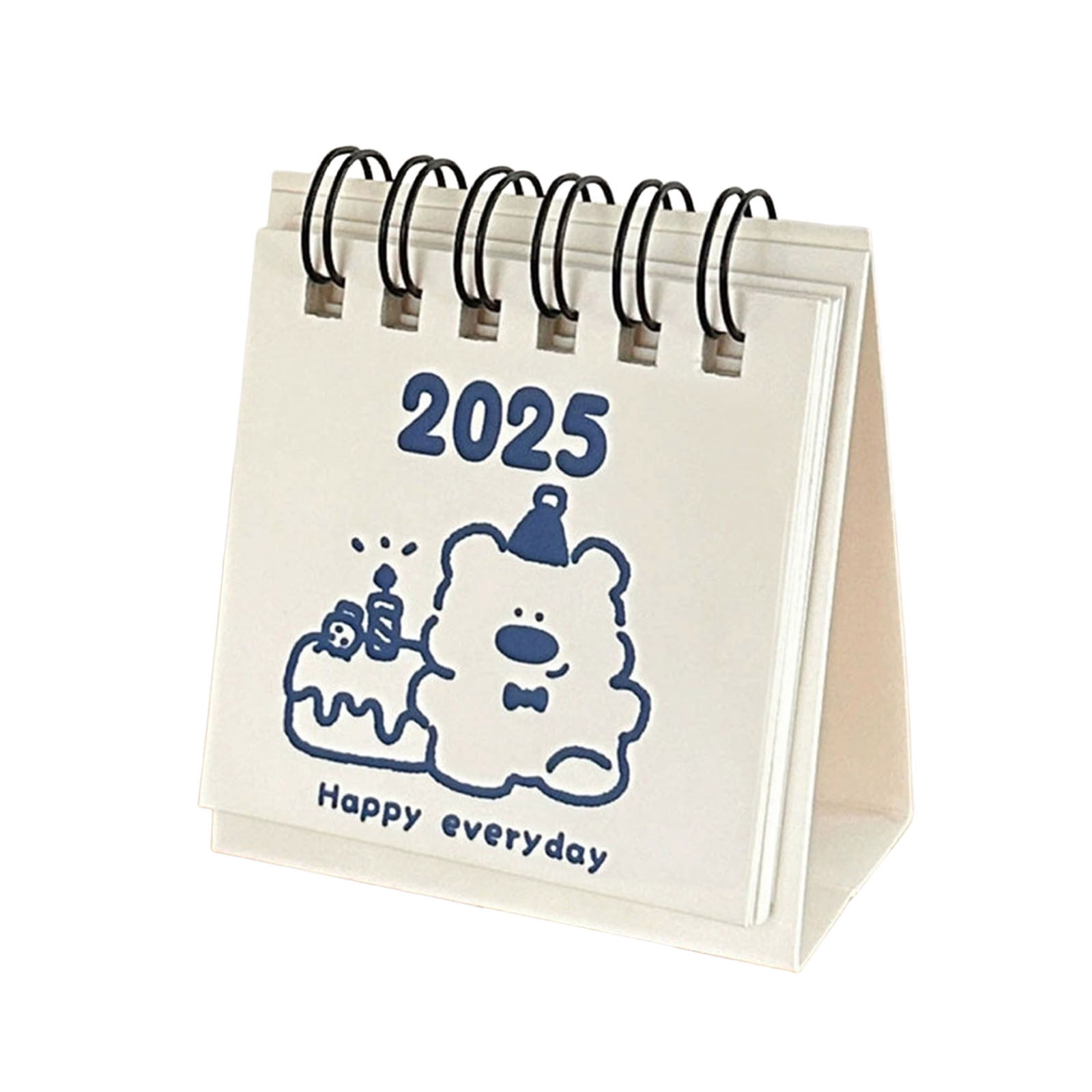 Elysia Desk Calendar From October To 2026 Cute Stand Up Calendar Elysia Desk Calendar From October To 2026 Cute Stand Up Calendar