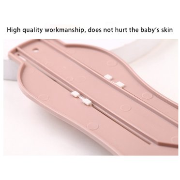 Yiyao Foot Measuring Tool - 3-Piece Shoe Size Measurer For Kids & Adults, Online Shopping Helper