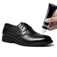 thumbnail image 1 of Elysia Leather Color Restorer Kit For Coats Shoes & Car Seats Dye & Solution 20ml, 1 of 4