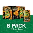 thumbnail image 1 of Elysian Brewing Juice Dust Juicy IPA Craft Beer, 6 pack 12 fl. oz Aluminum Cans, 8.2% ABV, 1 of 7