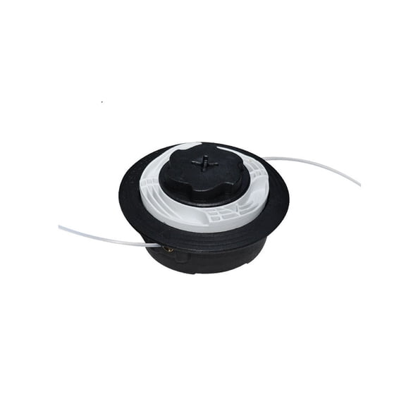 Elysian Clearance Weed Puller Tool,A Must Have for Efficient Mowing Threaded M8X1.25 Hitting Head Fine Thread Improve The Efficiency Of Mowing Handle for Gardening Black 10X10X5cm