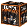 thumbnail image 1 of Elysian Craft Brewing Pumpkin pack, 12 pack, 12 fl oz Glass Bottles, 8.4% ABV, 1 of 5